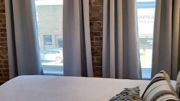 2 habitaciones y wifi