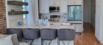 3rd and Main Old Fashion Apt.