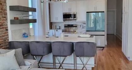 3rd and Main Old Fashion Apt.