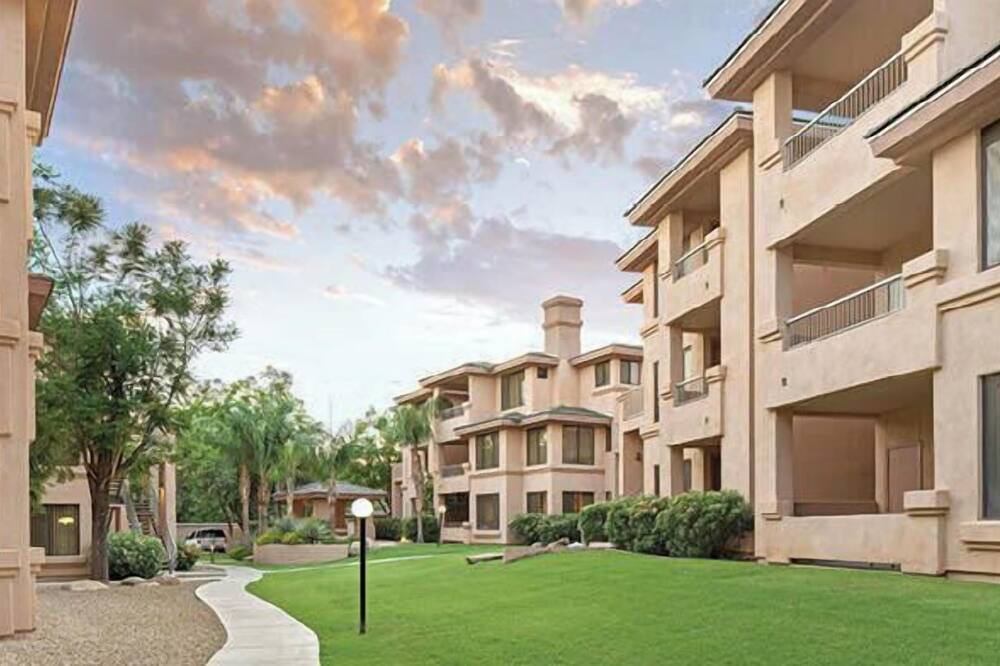 Diamond Resorts Scottsdale Links Resort - 1 Bedroom