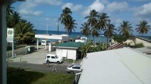 View from property - Fabulous Lab Seaview 2 (Gros Islet)