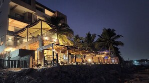 Exterior - Serenity Residences & Spa - Kokrobite (Kokrobite)