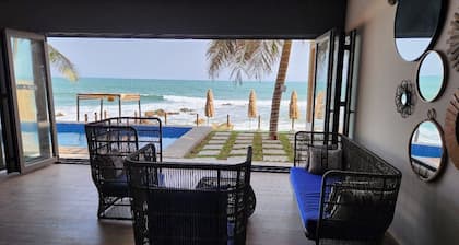 Serenity Residences & Spa - Kokrobite