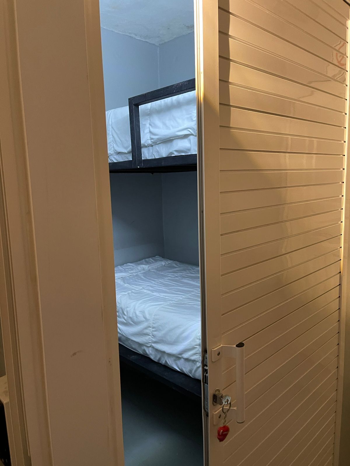 Photo - S27 Backpackers