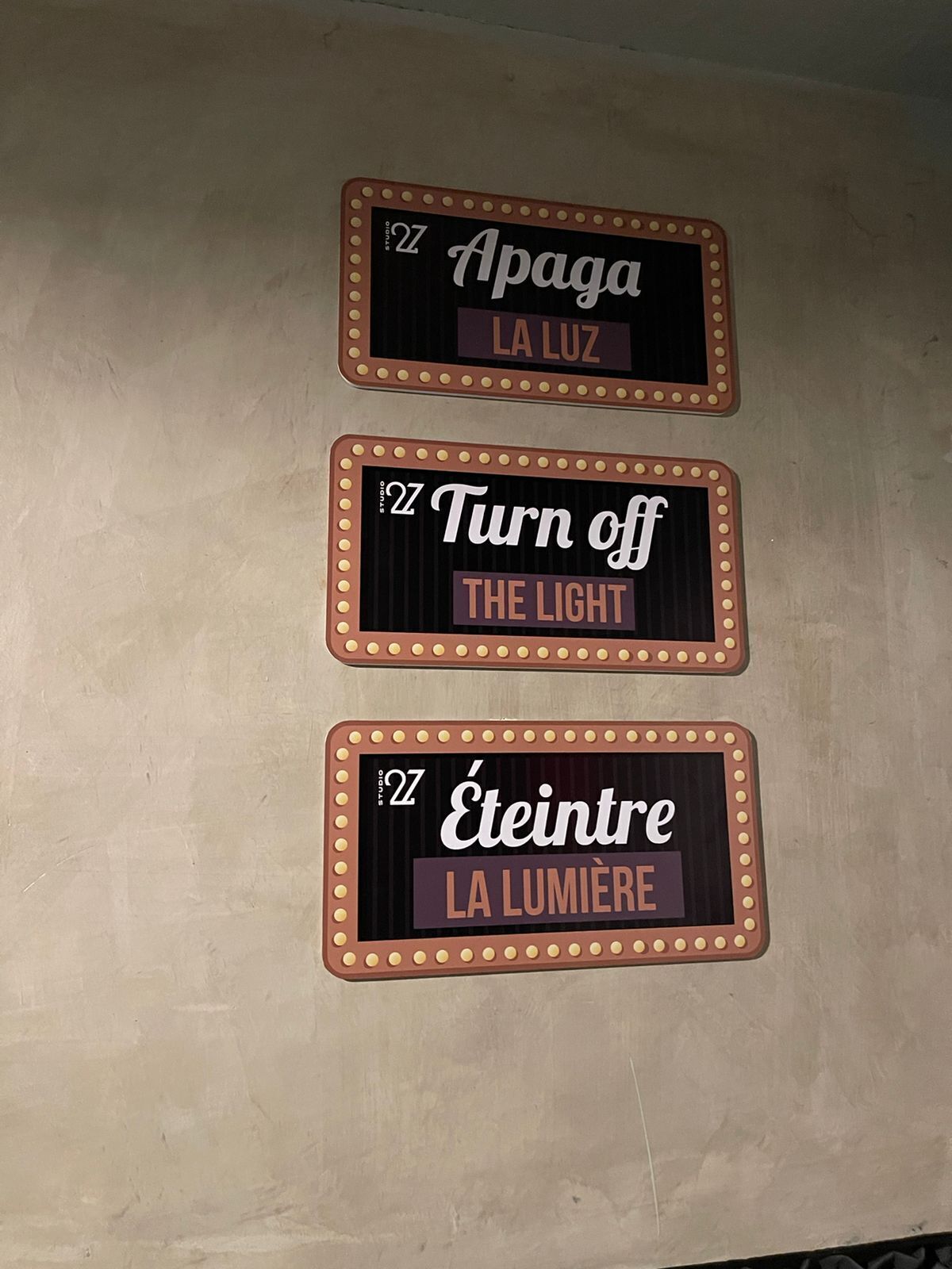 Photo - S27 Backpackers