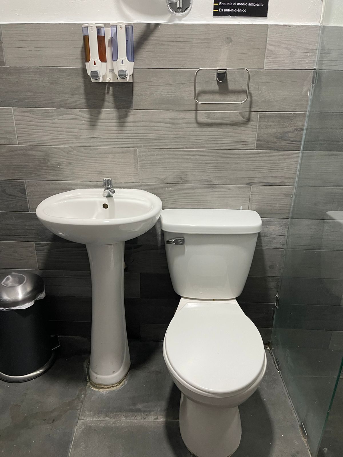 Photo - S27 Backpackers