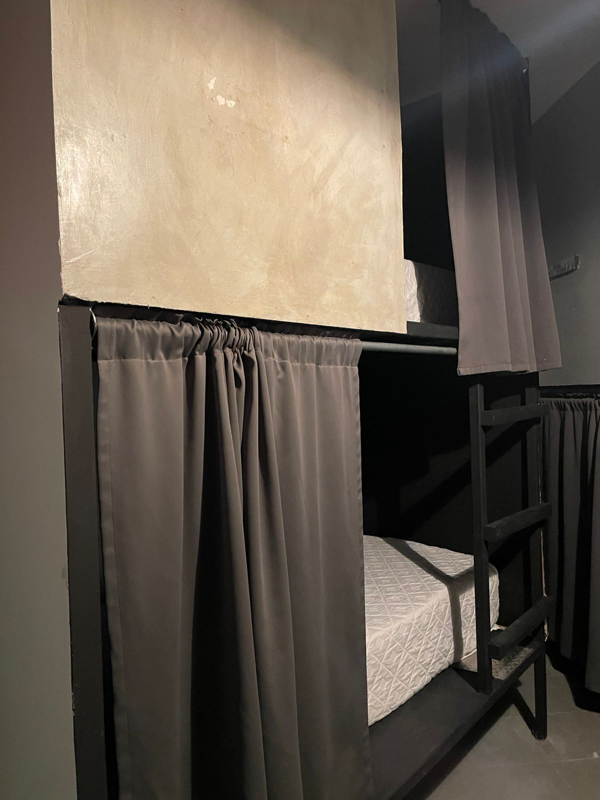 Photo - S27 Backpackers