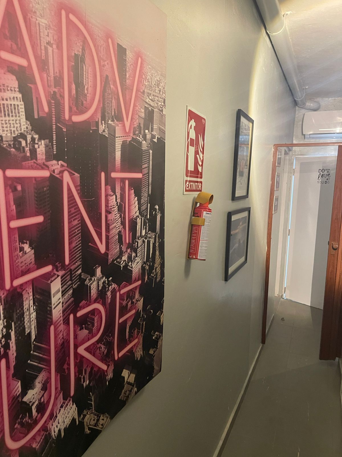 Photo - S27 Backpackers