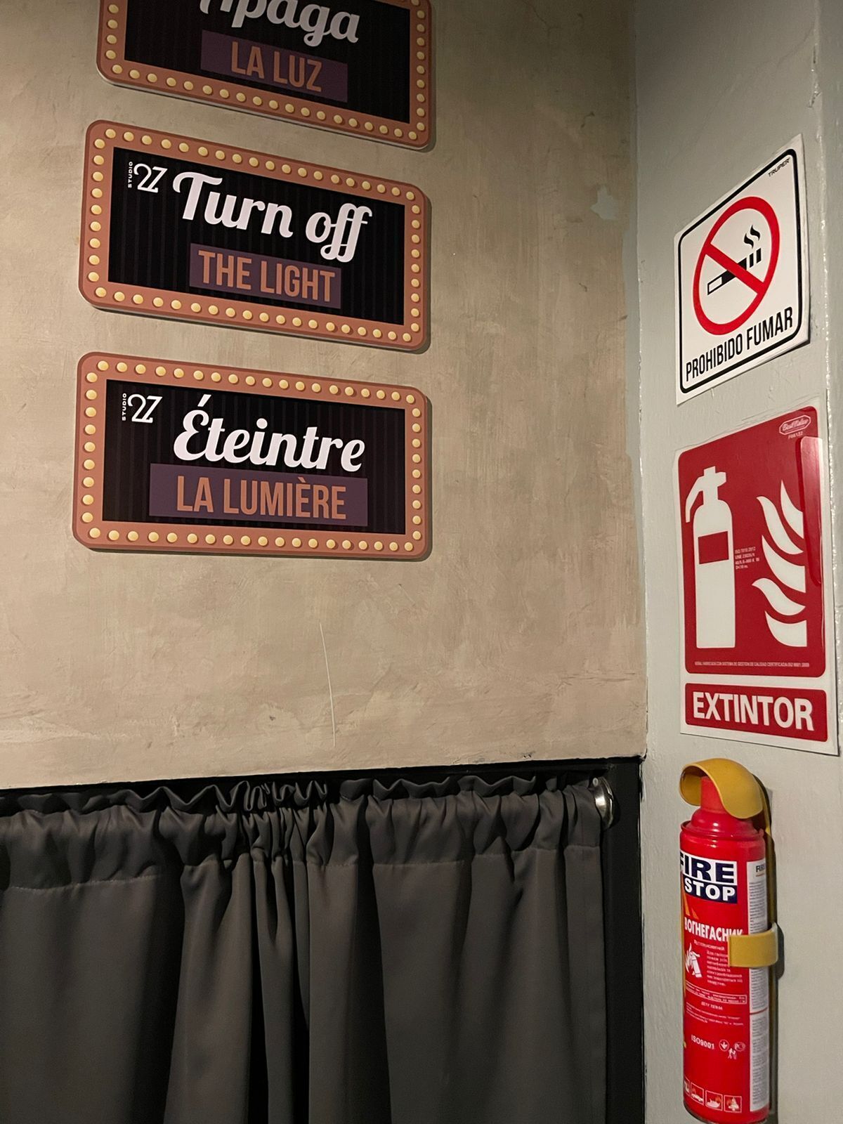 Photo - S27 Backpackers