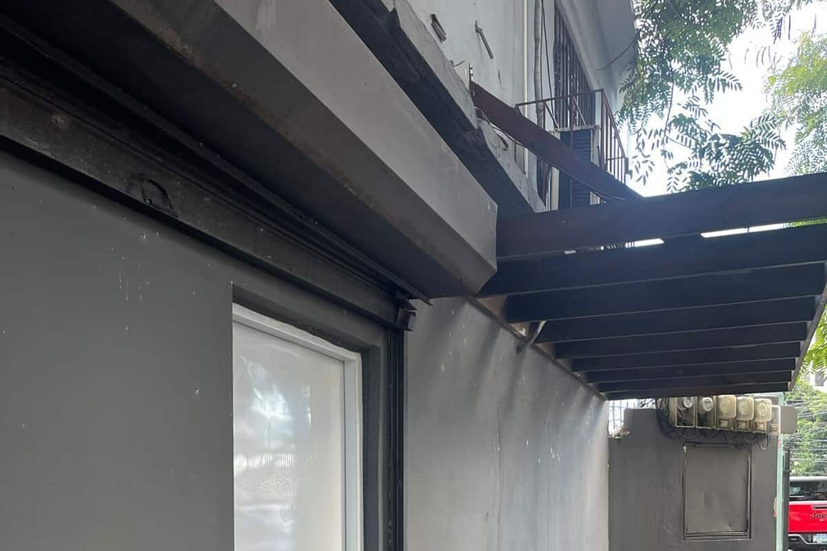Shared Dormitory | 1 bedroom, free WiFi