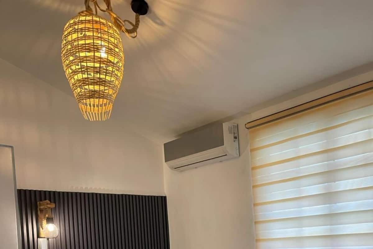 Apartment | 1 bedroom, free WiFi