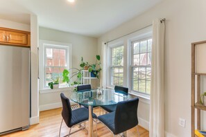 Dining - Chic Front Royal Retreat Near Shenandoah River! (Front Royal)