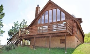 Exterior - Wyndham Angel Fire Resort - 2 Bedroom Condo (Angel Fire)