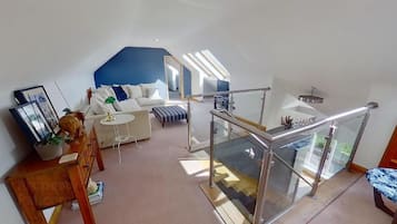 Familie huis | Woonruimte