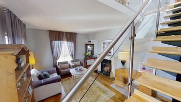 Familie huis | Woonruimte