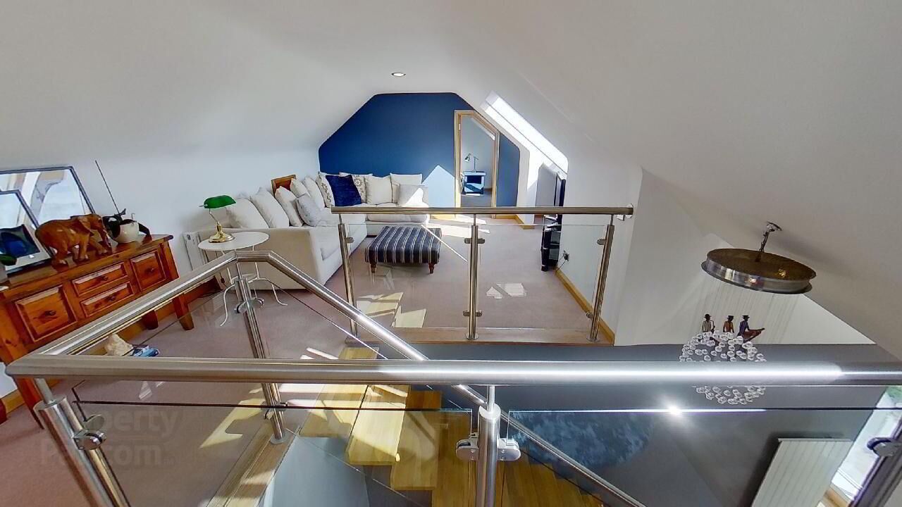 32-inch Smart TV with digital channels, Netflix, DVD player