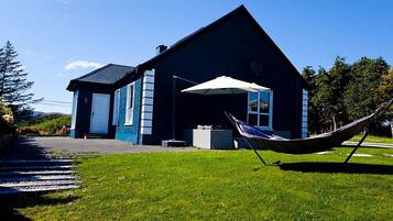 Deluxe Villa | Terrace/patio