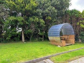 Family House | Terrace/patio