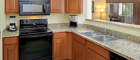 Een koffiezetapparaat/waterkoker