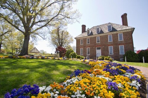 Diamond Resorts The Historic Powhatan Resort - 2 Bedroom Lockoff