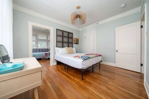 3 Schlafzimmer, WLAN