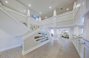 Interior - Diamond Resorts Beachwoods Resort - 2 Bedroom: 1 Bedroom with Open Loft (Kitty Hawk)