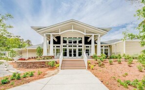 Exterior - Outer Banks NC | Family Beach Adventure | Pool & Waterpark | 2BR (Kitty Hawk)