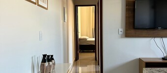 Aconchegante Apartamento em Patos de Minas