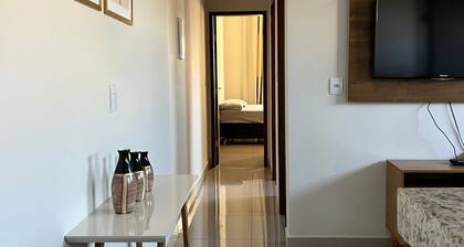Aconchegante Apartamento em Patos de Minas