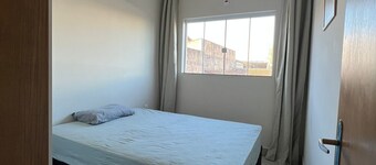 Aconchegante Apartamento em Patos de Minas