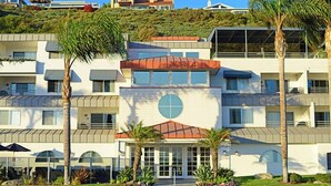 Exterior - Capistrano Beach | Ocean View Retreat | Pool & Beach | 2BR (Capistrano Beach)