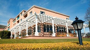 Exterior - Diamond Resorts San Luis Bay Inn - 2 Bedroom (Avila Beach)