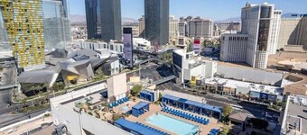Diamond Resorts Polo Towers Villas - 2 BDR Lockoff Accessible