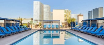 Diamond Resorts Polo Towers Villas - 2 Bedroom Lockoff Accessible