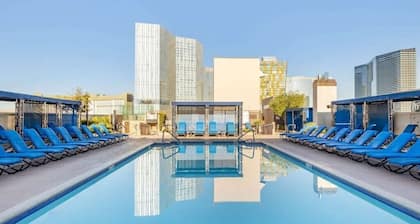 Diamond Resorts Polo Towers Villas - 2 Bedroom Lockoff Accessible