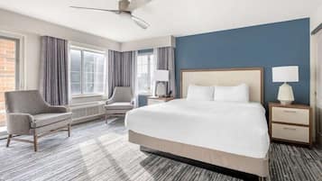 2 sovrum, strykjärn/strykbräda, wi-fi och sängkläder