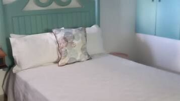 1 quarto, ferros/tábuas de passar roupa, Wi-Fi, roupa de cama