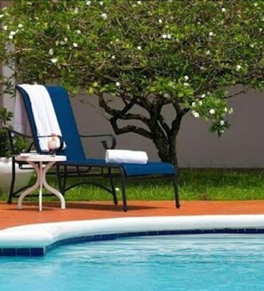 Pool - Seraphine's Finest (Gros Islet)