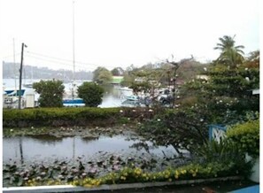 Property grounds - Seraphine's Finest (Gros Islet)