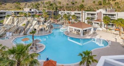 Diamond Resorts Palm Canyon Resort - Studio Junior Villa