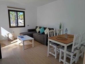 Smart-TV og bordtennis