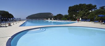 Garden Villa in Pischina Salida - Capo Caccia - Alghero