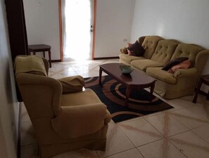 منطقة المعيشة