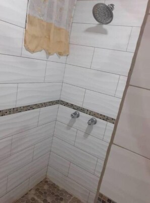 Dusche