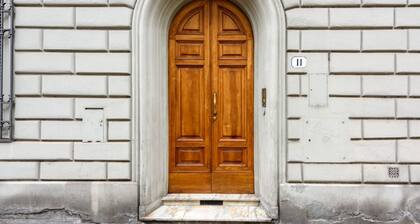 Angelico 3 bedrooms in Florence
