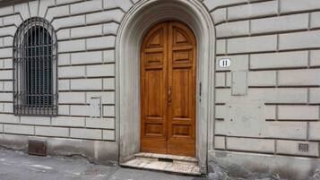 Außendetails
