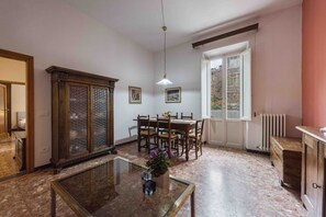 Dining - Angelico 3 bedrooms in Florence (Firenze)