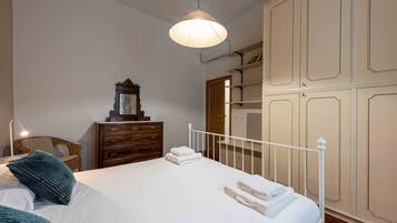 3 camere, Wi-Fi, lenzuola