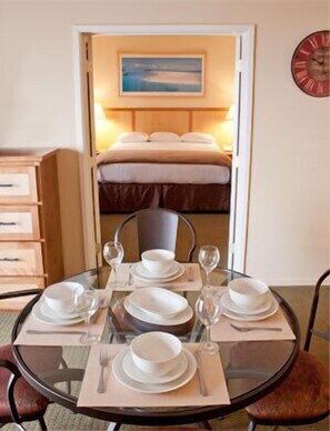 Dining - Diamond Resorts San Luis Bay Inn - 1 Bedroom Deluxe (Avila Beach)