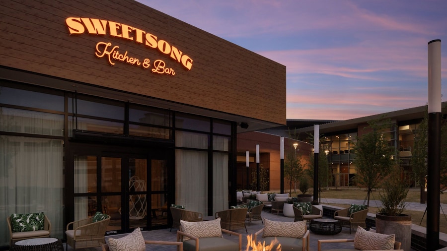 The Westin Atlanta Gwinnett